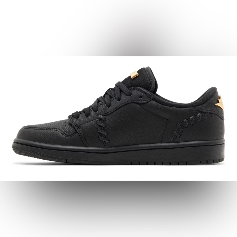 NIKE AIR JORDAN 1 LOW METHOD SNEAKERS! NWT Size 7.5 - Picture 5 of 11